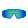 Image de Brave Sports Lunettes De Soleil Polarisées Flip Anti-fog Blue/CAT3