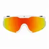 Image de Brave Sports Lunettes De Soleil Polarisées Flip Anti-fog Orange/CAT3