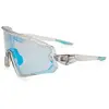 Image de Brave Sports Lunettes De Soleil Polarisées Rift Blue/CAT3