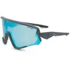 Image de Brave Sports Lunettes De Soleil Polarisées Rift Blue/CAT3