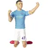 Image de Banbo Toys Manchester City Foden Action figure 20cm