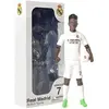Image de Banbo Toys Chaussette Real Madrid Vinicius 20cm
