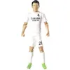 Image de Fussballfigur Real Madrid Brahim Diaz, 20cm