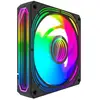 Image de Coolbox Ventilateur Infinity Pro 120 Mm