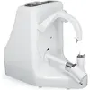 Image de Pelamatic Orange peel Professional, Économe, Blanc