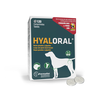 Image de Hyaloral Chien 120 Comprimés Grande/Très Grande Race - Compléments Hyaloral pour chien