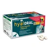 Image de Hyaloral Chien Petite/Moyenne Race 90 Comprimés - Compléments Hyaloral pour chien