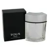 Image de Eau de Toilette - TOUS - MAN - 50ml - Oriental - Fruité - Boisé