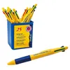 Image de Stylo 4 couleurs automatique