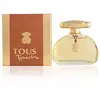 Image de TOUS TOUCH l'original gold edt vapo 50 ml