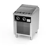 Image de Barbecue Gaz sur Meuble Série 750 17,52 kW Hr Fainca