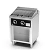 Image de Barbecue Gaz sur Meuble Série 600 13.01 kW Hr Fainca