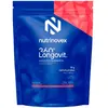 Image de Nutrinovex Longovit 360 Poudre Melon D´eau 1kg One Size