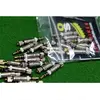 Image de Zeroflats Noyau De Valve Presta 50 Unités One Size