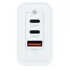 Image de Coolbox Chargeur Mural Usb-c Gan 65w Usb C Qc 3.0