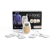 Image de U-Tonic, l'appareil électro-stimulateur musculaire pour tonifier et raffermir les muscles Unique