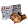 Image de 120g environ demi-os de jambon Alpha Spirit - Friandises pour Chien
