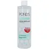 Image de Eau micellaire - Pond's - Nettoyage du visage - Sans parfum - Tous types de peau - 400ml