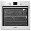Image de Vitrokitchen Four Hg602ib 60l