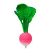 Image de Hochet Frozzy Jouet de dentition en forme de radis