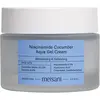 Image de Meisani, Crème visage, Niacinamide cucumber aqua gel cream (50 ml, Crème 24h)
