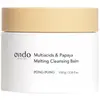 Image de Ondo, Nettoyant pour le visage, Multiacids & Papaya (Lingettes nettoyantes pour le visage)