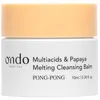 Image de Baume nettoyant MULTIACIDES & PAPAYE 10 ml