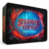 Image de Coffret Collector - MICROMANIA - Stranger Things - Hawkins Memories - Édition Limitée - 5 Packs Souvenirs