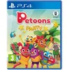Image de Petoons Party pour PS4 PlayStation 4