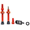 Image de Momum Soupapes Tav Presta Round Base 2 Unités 50 mm