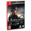 Image de Ancestors Legacy Day One Edition Nintendo Switch Nintendo Switch