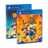 Image de Pang Adventures Buster Edition PS4 PlayStation 4
