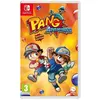 Image de Meridiem Games, Pang Adventures - Buster Edition