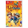 Image de Pang Adventures: Buster Edition (Nintendo Switch) en occasion ou reconditionné