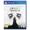 Image de Song of Horror PS4
