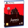 Image de Meridiem Games, Insomnis - Édition enrichie