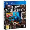Image de Playstation Games Ps4 Fury Unleashed Bang Edition