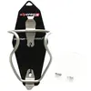 Image de Alpcross Components Porte-bidon Der Träger Ti One Size