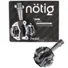 Image de Notig Pédales Spd One Size