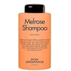 Image de GOA ORGANICS Melrose Shampoo - Shampoing pour cheveux fins à tendance grasse