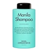 Image de GOA ORGANICS Manila Shampoo - Shampoing ultra-hydratant pour tous types de cheveux