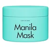 Image de GOA ORGANICS Manila Mask - Masque capillaire ultra-hydratant pour tous types de cheveux