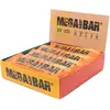 Image de Megarawbar Boîte De Barres énergétiques Orange 12 Unités One Size