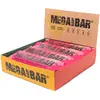 Image de Megarawbar Boîte De Barres énergétiques Canneberges 12 Unités One Size