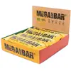 Image de Megarawbar Boîte De Barres Protéinées Banane 12 Unités One Size