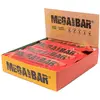 Image de Megarawbar Boîte De Barres énergétiques Fraises 12 Unités One Size