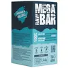 Image de Megarawbar Boisson Hypertonic Microfiltered Sea Water 40ml 10 Unités One Size