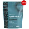 Image de Megarawbar Poudre De Boisson énergisante Hydracarb+ Proseries Neutral 640g One Size