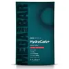 Image de Megarawbar Boîte De Monodose Isotonique Hydracarb+ Proseries Caffeine Saveur Neutre 64g 10 Unités One Size