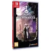Image de Sword of the Necromancer (Nintendo Switch) en occasion ou reconditionné